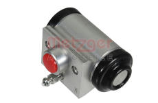 Válec kolové brzdy METZGER AUTOTEILE 101-1143