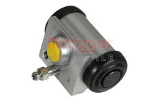 Válec kolové brzdy METZGER AUTOTEILE 101-1147