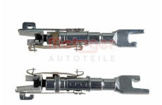 Nastavení-sada, brzdový třmen METZGER AUTOTEILE 104 53 004