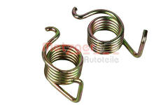 Opravná sada, páka rucní brzdy (třmen kotoucove brzdy) METZGER AUTOTEILE 113-0506