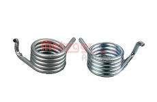 Opravná sada, páka rucní brzdy (třmen kotoucove brzdy) METZGER AUTOTEILE 113-0513