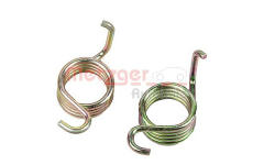 Opravná sada, páka rucní brzdy (třmen kotoucove brzdy) METZGER AUTOTEILE 113-0514