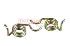 Opravná sada, páka rucní brzdy (třmen kotoucove brzdy) METZGER AUTOTEILE 113-0515