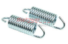 Opravná sada, páka rucní brzdy (třmen kotoucove brzdy) METZGER AUTOTEILE 113-0525