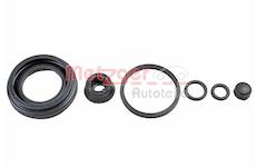 Sada na opravy, brzdový třmen METZGER AUTOTEILE 114-0004