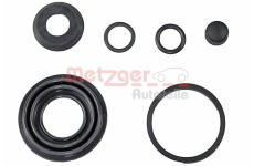 Sada na opravy, brzdový třmen METZGER AUTOTEILE 114-0029