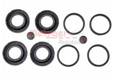 Sada na opravy, brzdový třmen METZGER AUTOTEILE 114-0117