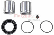 Sada na opravy, brzdový třmen METZGER AUTOTEILE 114-5035