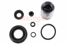 Sada na opravy, brzdový třmen METZGER AUTOTEILE 114-5164