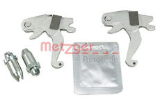 Sada na opravy, expandér METZGER AUTOTEILE 12053012