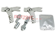 Sada na opravy, expandér METZGER AUTOTEILE 12053027