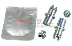 Pakovy ovladac, brzdový systém METZGER AUTOTEILE 12053028