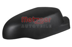 Kryt, vnejsi zrcatko METZGER AUTOTEILE 2060006