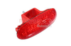 Přídavné brzdové světlo METZGER AUTOTEILE 2080062