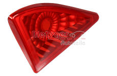 Přídavné brzdové světlo METZGER AUTOTEILE 2080063