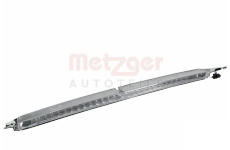 Přídavné brzdové světlo METZGER AUTOTEILE 2080129