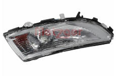 Blikač METZGER AUTOTEILE 2080186