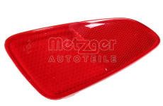 Odrazka METZGER AUTOTEILE 2080242
