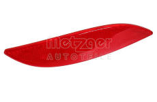 Odrazka METZGER AUTOTEILE 2080254