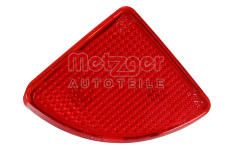 Odrazka METZGER AUTOTEILE 2080255