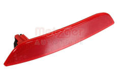 Odrazka METZGER AUTOTEILE 2080257