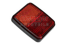 Odrazka METZGER AUTOTEILE 2080263