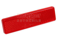 Odrazka METZGER AUTOTEILE 2080264