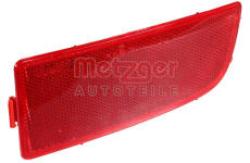 Odrazka METZGER AUTOTEILE 2080265
