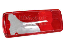 Čočka, zadní světlo METZGER AUTOTEILE 2080277