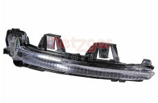 Blikač METZGER AUTOTEILE 2080335