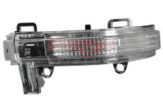 Blikač METZGER AUTOTEILE 2080339