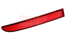 Odrazka METZGER AUTOTEILE 2080353