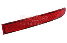 Odrazka METZGER AUTOTEILE 2080354