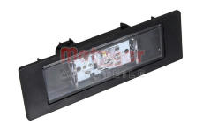 Osvětlení poznávací značky METZGER AUTOTEILE 2080380