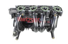 Sací trubkový modul METZGER AUTOTEILE 2100063