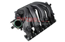 Sací trubkový modul METZGER AUTOTEILE 2100075