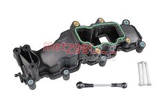 Sací trubkový modul METZGER AUTOTEILE 2100112