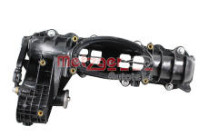 Sací trubkový modul METZGER AUTOTEILE 2100116