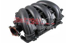 Sací trubkový modul METZGER AUTOTEILE 2100119