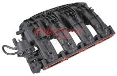 Sací trubkový modul METZGER AUTOTEILE 2100120