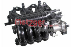 Sací trubkový modul METZGER AUTOTEILE 2100136