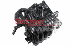 Sací trubkový modul METZGER AUTOTEILE 2100137