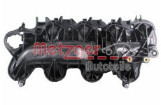 Sací trubkový modul METZGER AUTOTEILE 2100141