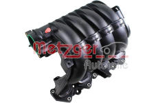 Sací trubkový modul METZGER AUTOTEILE 2100142