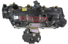 Sací trubkový modul METZGER AUTOTEILE 2100145