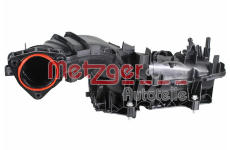 Sací trubkový modul METZGER AUTOTEILE 2100149