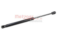 Pneumaticka pruzina, zavazadlovy / nakladovy prostor METZGER AUTOTEILE 2110544