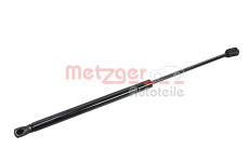 Pneumaticka pruzina, zavazadlovy / nakladovy prostor METZGER 2110551