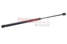 Pneumaticka pruzina, zavazadlovy / nakladovy prostor METZGER AUTOTEILE 2110588