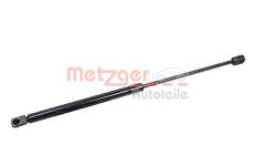 Pneumaticka pruzina, zavazadlovy / nakladovy prostor METZGER 2110626